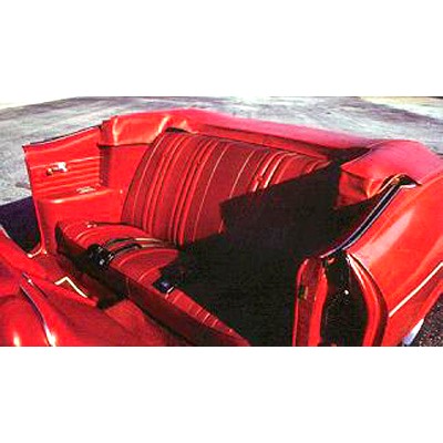 Convertible Related